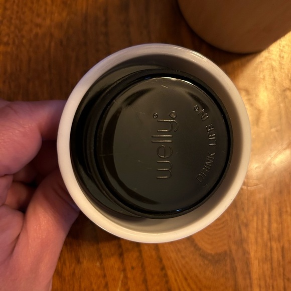 Welly Starbucks Reserve Water Infusing Bottle Colorful Mermaid - Picture 6 of 12